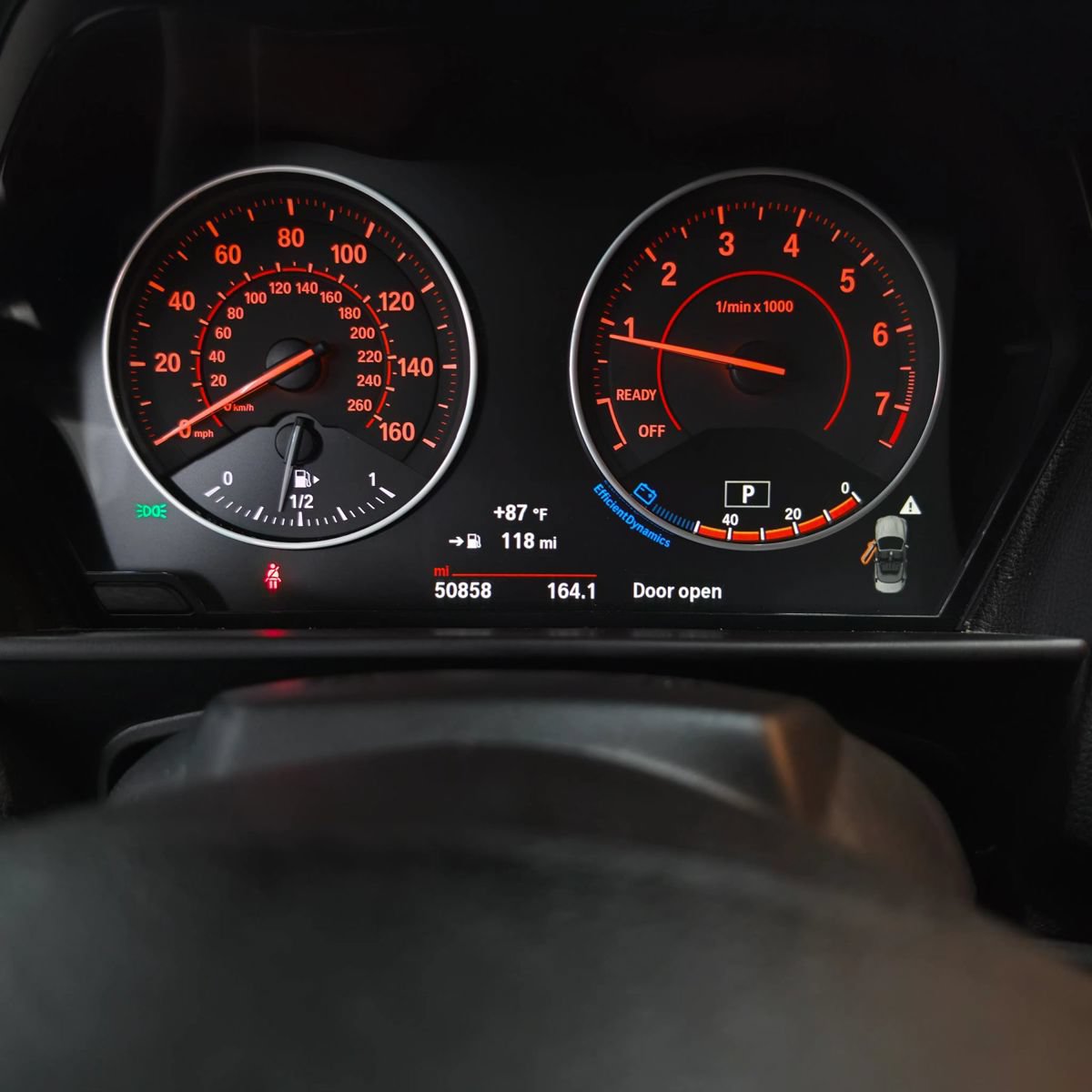 Used 2017 BMW 230i Convertible RWD image 19