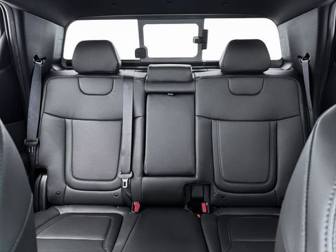 New 2026 Hyundai Santa Cruz Limited image 16