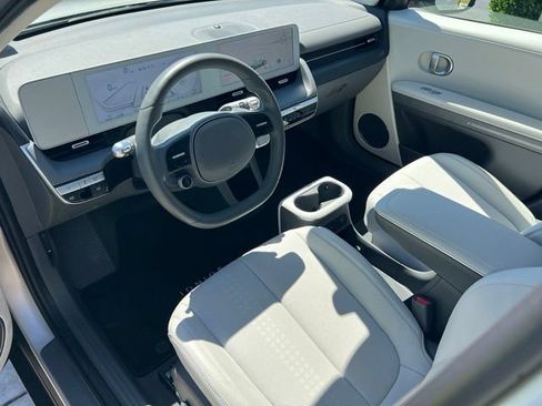 Certified 2023 Hyundai Ioniq 5 SEL AWD/4WD image 15