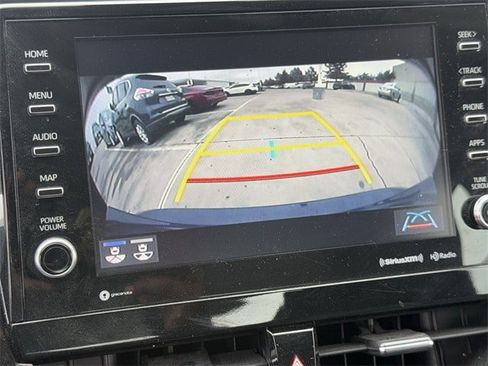 Used 2023 Toyota Camry XSE image 17