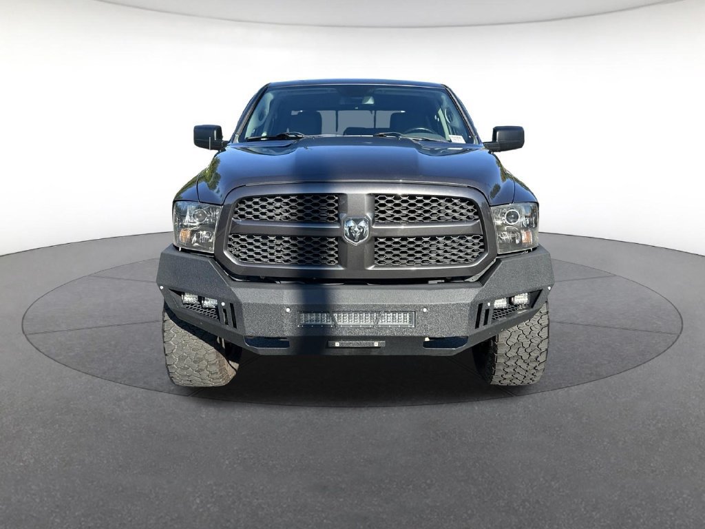 Used 2014 RAM 1500 Big Horn AWD/4WD image 9