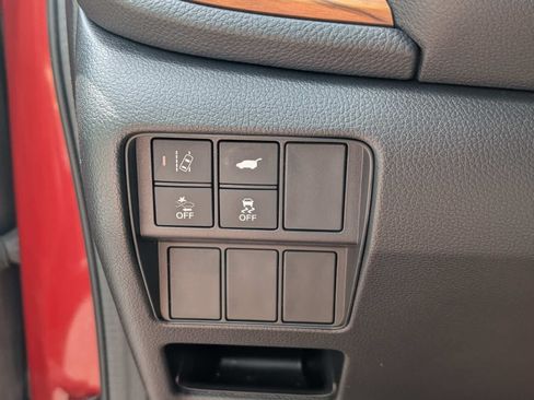 Used 2017 Honda CR-V EX-L image 21
