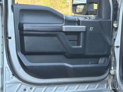 Used 2020 Ford F150 XLT w/ Equipment Group 301A Mid image 29