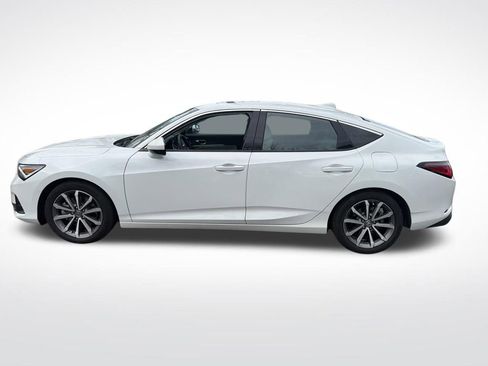 Used 2024 Acura Integra Base image 8