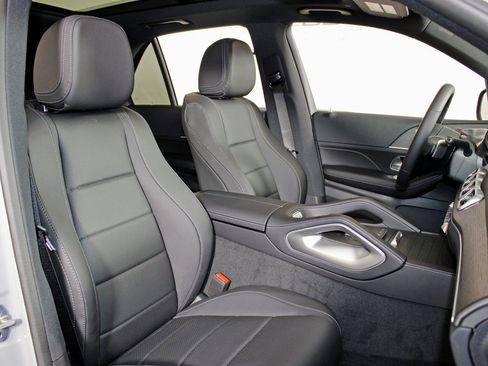 New 2026 Mercedes-Benz GLE 350 4MATIC image 33