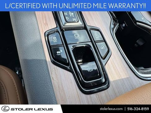 Used 2025 Lexus RX 350 Premium AWD/4WD image 31