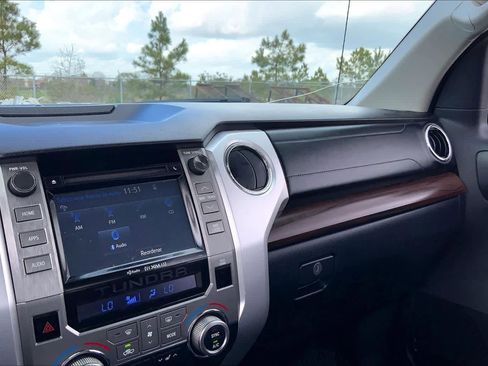 Used 2019 Toyota Tundra Limited image 35