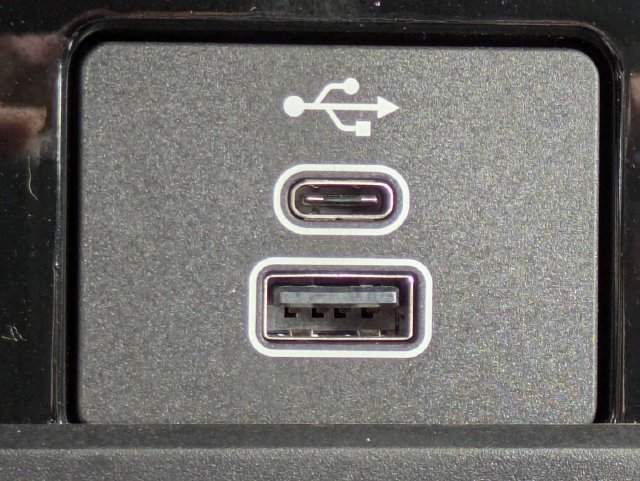 Certified 2026 Ford Mustang Mach-E Select RWD image 22