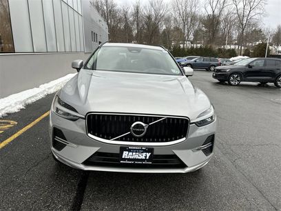 Certified 2023 Volvo XC60 B5 Core w/ Climate Package
