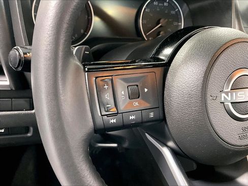 Used 2023 Nissan Rogue SV w/ SV Premium B Package AWD/4WD image 24
