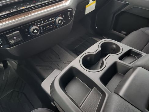 New 2026 Chevrolet Silverado 1500 RST AWD/4WD image 15