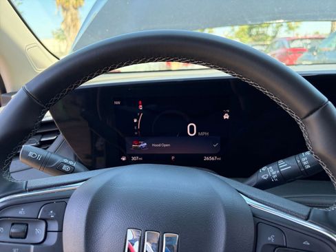 Used 2025 Buick Encore GX Preferred FWD image 40