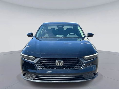Certified 2023 Honda Accord LX image 9
