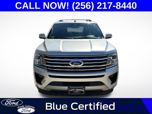 Used 2018 Ford Expedition Max XLT w/ Equipment Group 202A RWD image 4