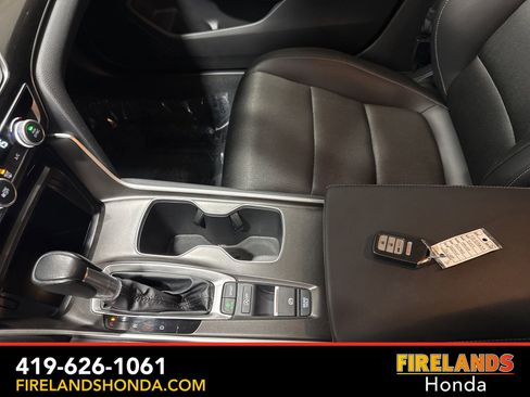 Used 2022 Honda Accord Sport image 23