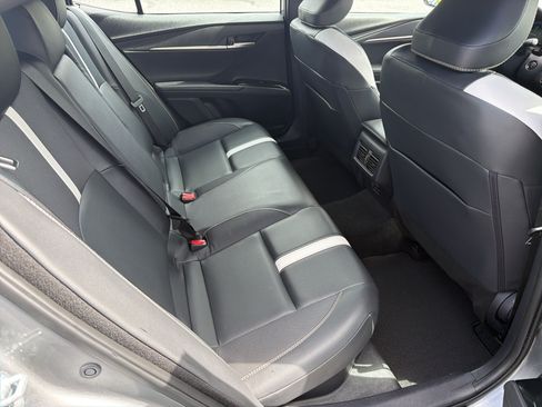 Certified 2025 Toyota Camry SE FWD image 25