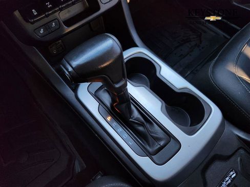 Used 2019 Chevrolet Colorado ZR2 image 22