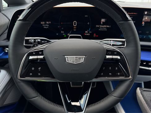 New 2026 Cadillac Optiq Sport 1 RWD image 19