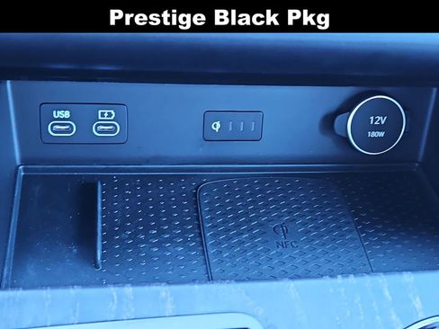 Used 2026 Genesis GV80 3.5T Prestige AWD/4WD image 30