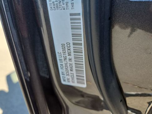Used 2022 RAM 3500 Big Horn w/ Level C Equiment Group AWD/4WD image 29