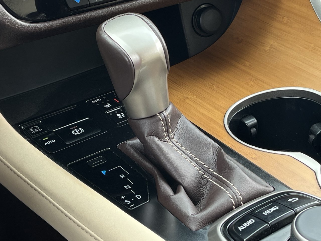 Used 2018 Lexus RX 350 FWD w/ Premium Package image 17