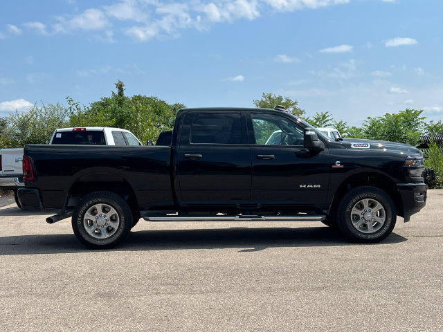 Used 2025 RAM 2500 Big Horn AWD/4WD image 39