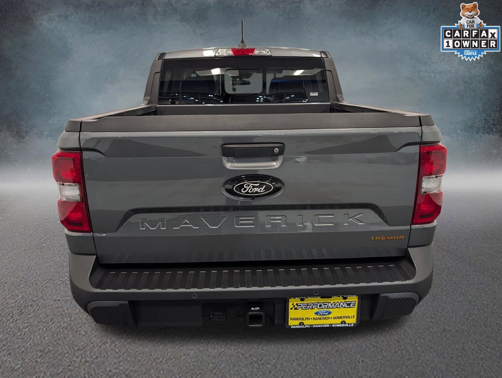 Used 2025 Ford Maverick Tremor AWD/4WD image 7
