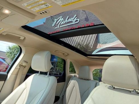 Used 2015 Lincoln MKC AWD w/ Equipment Group 102A Reserve image 32