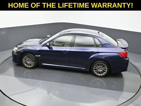 Used 2013 Subaru Impreza WRX Premium AWD/4WD image 54