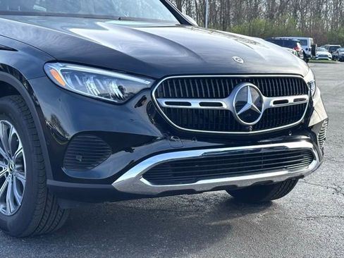 Certified 2026 Mercedes-Benz GLC 300 4MATIC image 2