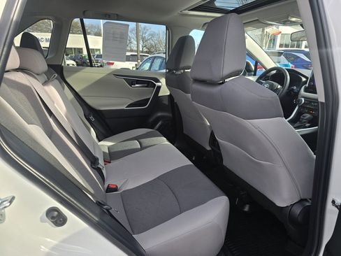 Certified 2023 Toyota RAV4 XLE image 14
