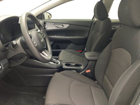 Used 2022 Kia Forte Sedan FWD image 17