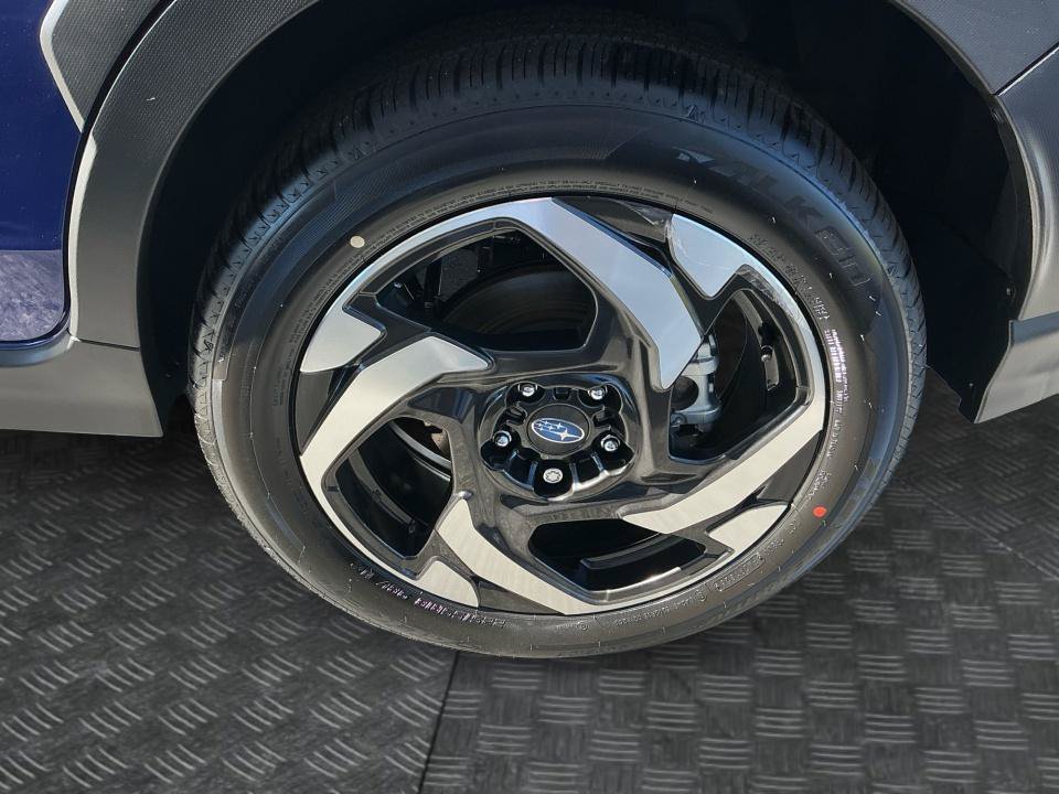 New 2026 Subaru Crosstrek 2.5i Limited AWD/4WD image 23