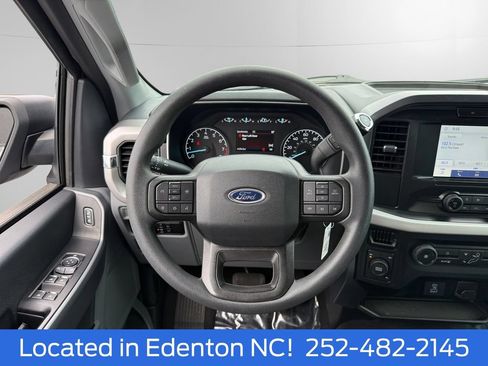 Certified 2023 Ford F150 XLT AWD/4WD image 13