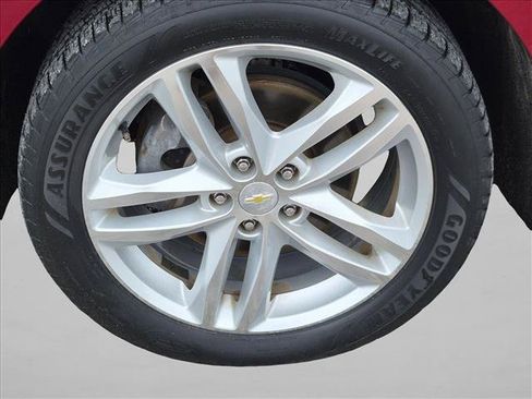 Used 2019 Chevrolet Equinox Premier AWD/4WD image 24