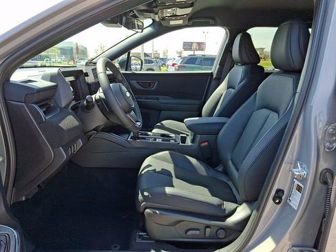 New 2026 Subaru Outback Premium image 11