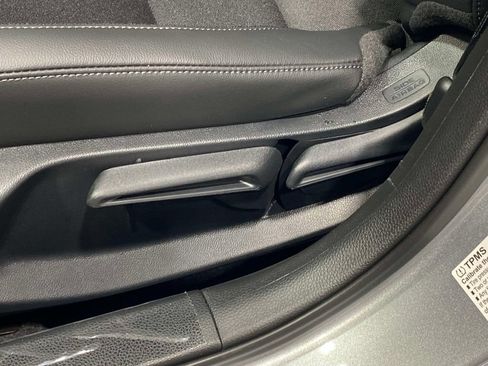 New 2026 Honda Civic Sport image 18
