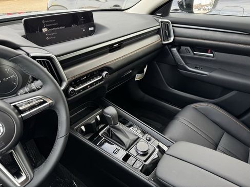 New 2026 MAZDA CX-50 AWD 2.5 Hybrid w/ Weather Package image 14