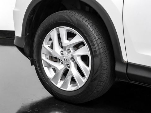 Used 2015 Honda CR-V EX image 48