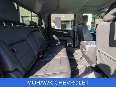 Used 2024 Chevrolet Silverado 1500 RST w/ Convenience Package II image 28