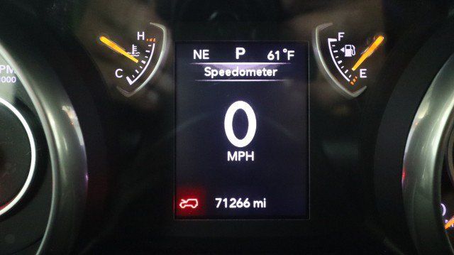 Used 2018 Jeep Wrangler Unlimited Sport AWD/4WD image 18