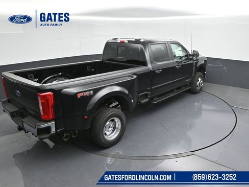Used 2025 Ford F350 XL w/ XL Driver Assist Package image 38