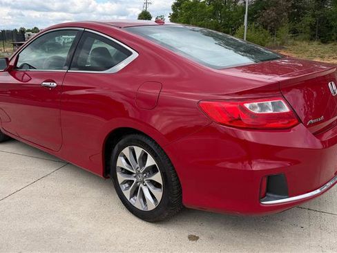 Used 2013 Honda Accord EX-L image 3
