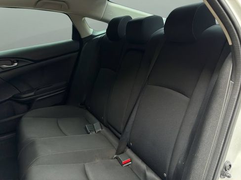 Used 2021 Honda Civic EX image 13