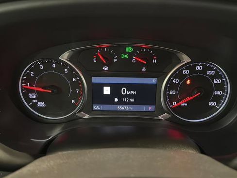 Used 2021 GMC Acadia SLT FWD image 28