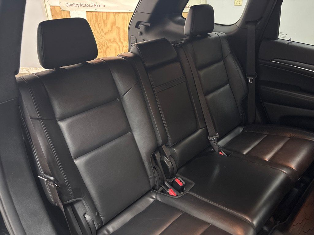Used 2019 Jeep Grand Cherokee Limited RWD image 36