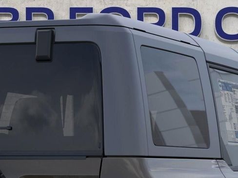 New 2026 Ford Bronco Big Bend image 25