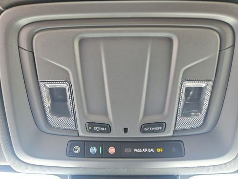 New 2026 GMC Sierra 2500 Pro w/ Convenience Package AWD/4WD image 25