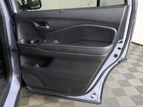 Used 2022 Honda Pilot Elite image 33