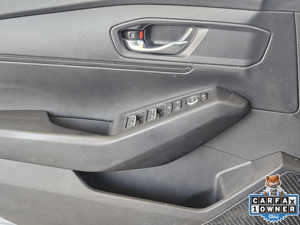 Used 2023 Honda Accord LX image 24
